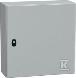 OBUD.500X500X200 IP66 STAL.S83022 SAREL SCHNEIDER ELECTRIC