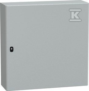 OBUD.800X800X250 IP66 STAL.S83045 SAREL SCHNEIDER ELECTRIC