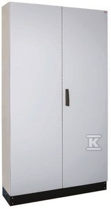 OBUD.IP55 (1050X1850X300) HXS300 4-12PH1 ETI