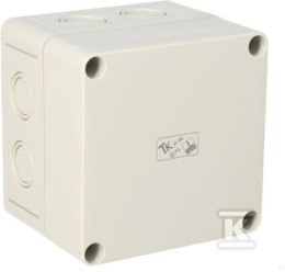 OBUD.PUST.TK 110X110X90 IP66 PS1111-9-M SPELSBERG