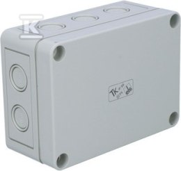 OBUD.PUST.TK 130X94X57 IP66 PS1309-6-M SPELSBERG