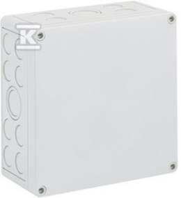 OBUD.PUST.TK 182X180X90 IP66 PS1818-9-M SPELSBERG