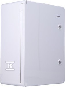 OBUDOWA 300X400X170 MM IP65 F-ELEKTRO