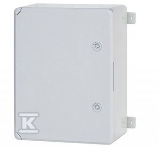 OBUDOWA 400X600X200 MM IP65 F-ELEKTRO