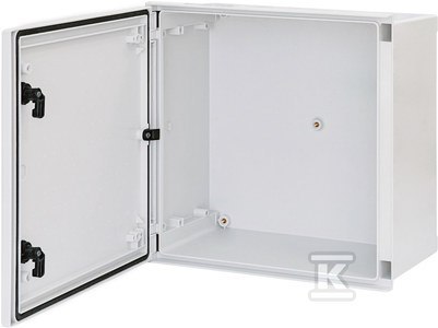 OBUDOWA DRZWI PEŁNE EPC 40-40-20 ETI