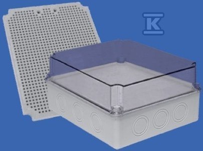 OH4.B4 OBUD.HERMET. IP65 ELEKTRO-PLAST OPATÓWEK