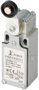 PAM1F41PZ11 WYŁ.KRAŃCOWY JEDNOPOZ. POKÓJ