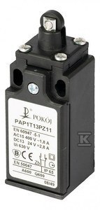 PAP1 T13 PZ11 ŁĄCZ.KRAŃC. POKÓJ