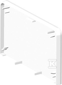 POKRYWA KOŃCOWA 8401HF HB (PK 90X55D) KOPOS