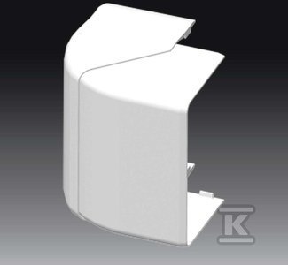 POKRYWA NAR.ZEWN.8406HF HB (PK 90X55D) KOPOS