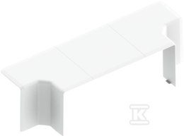 POKRYWA ODGAŁ.8234HF HB (PK 170X65 D HF KOPOS