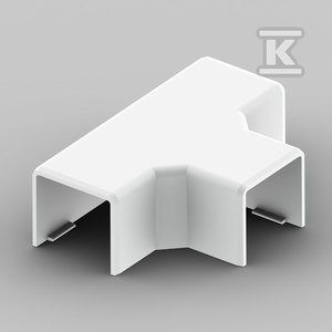 POKRYWA ODGAŁĘŹNA (LHD 20X20) 8624HF KOPOS