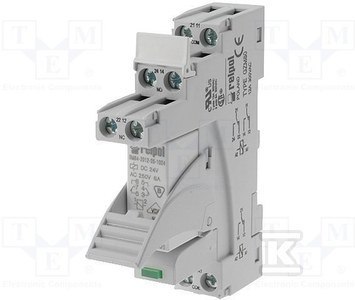 PRZEK.INTREF.PI84-012DC-M41G-MS-2012 RELPOL