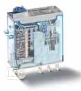 PRZEKAŹNIK 1P 16A 24V AC FINDER