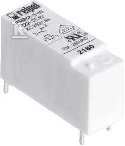 PRZEKAŹNIK ELEKTROMAG RM96-3011-35-1012 RELPOL