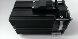 PTC SH 250W 110-240V GRZAŁKA DEPRO