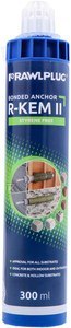 R-KEM 300ML ŻYW.POLIEST.B/STYRENU RAWLPLUG