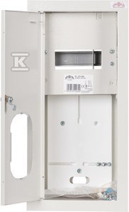 RL-1F6 ZSZ (IP30) ROZDZ.NN INST-POM. SABAJ
