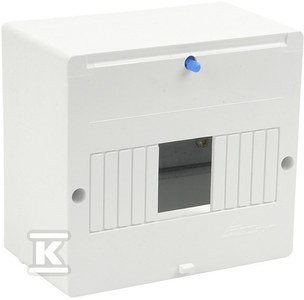RM 7S (N+PE) ROZDZ.NT/T IP40 ELEKTRO-PLAST OPATÓWEK