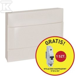 ROZDZ.N/T 1X12 DRZ.BIA.PRACTIBOX S PROM LEGRAND