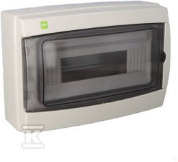 ROZDZ.N/T 12M IP65 DRZWI TRANSP.GALANT+ ELEKTRO-PLAST NASIELSK