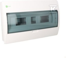 ROZDZ.N/T 18M ELEGANT IP40 N/PE ELEKTRO-PLAST NASIELSK