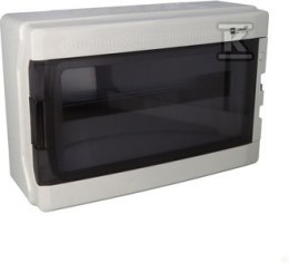 ROZDZ.N/T 18M IP65 DRZWI TRANSP.GALANT+ ELEKTRO-PLAST NASIELSK