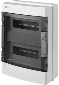 ROZDZ.N/T 2x12 PV 1500V DC IP65 EP-LUX+ ELEKTRO-PLAST NASIELSK