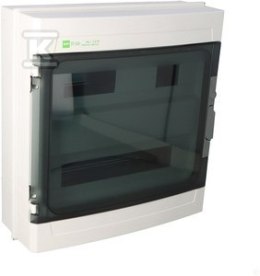 ROZDZ.N/T 2x18 PV 1500V DC IP65 EP-LUX+ ELEKTRO-PLAST NASIELSK