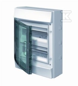 ROZDZ.N/T 24M IP65 DRZWI PRZEZ.8M N+PE ABB