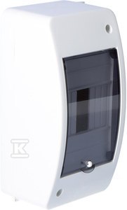 ROZDZ.N/T RNTO 4 IP42 ELEKTRO-PLAST OPATÓWEK