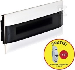 ROZDZ.P/T 1X18 DRZ.PRZE.PRACTIBOX S PROM LEGRAND