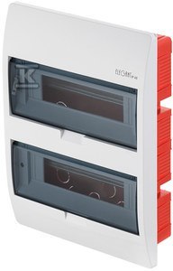 ROZDZ.P/T 24M ELEGANT IP40 N/PE ELEKTRO-PLAST NASIELSK