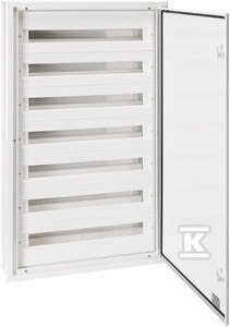 ROZDZ.P/T 7X24M. IP54 DARP-168 QUITELINE ELEKTRO-PLAST OPATÓWEK