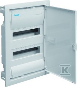 ROZDZ.P/T VOLTA 24M IP30 HAGER