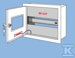 ROZDZ.RP-12-P P/T Z/0 KARWASZ