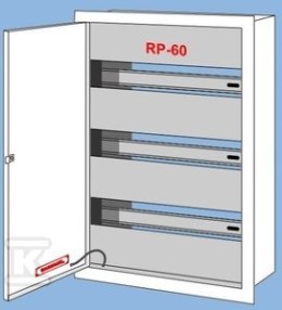ROZDZ.RP-60 P/T KARWASZ