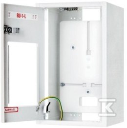 ROZDZ.RU-1-L Z/O UNIW.NA 1 LICZ.1F KARWASZ