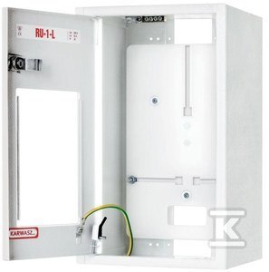 ROZDZ.RU-1-L Z/O UNIW.NA 1 LICZ.1F KARWASZ