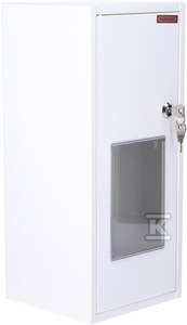 ROZDZ.RU-1-P Z/O LICZ.1F+6 ZAB.TYP S KARWASZ