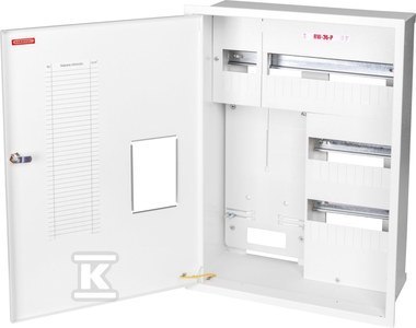 ROZDZ.RW-36-P Z/O KARWASZ