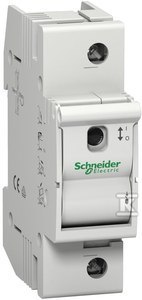 ROZŁĄCZNIK Z BEZPIECZNIKAMI D02 1P 63A SCHNEIDER ELECTRIC