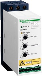 ROZR 3F/380-415VAC 12A ŁAG ROZ/ZAT SCHNEIDER ELECTRIC