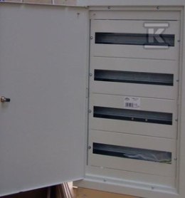 RPSM 72 Z (4X18) P/T ROZDZ.Z ZAMK. SABAJ