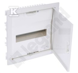 RWN-1X12,Z DRZWICZ.METAL.ROZDZ.WNĘK. LEGRAND