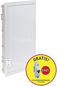RWN-3X12 DRZWI METAL. PROM LEGRAND