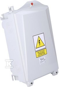 SKRZYNKA PRZYŁĄCZOWA ZK/RBK 000 APATOR