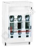 SPX ROZŁ.BEZP.125A NH00 LEGRAND
