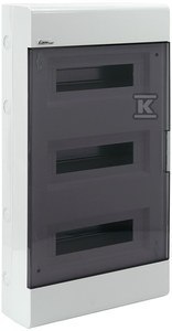 SRN-36 N/T 3X12 D.TRANS. ELEKTRO-PLAST OPATÓWEK