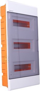 SRP-36 P/T 3X12 D.TRANS. ELEKTRO-PLAST OPATÓWEK